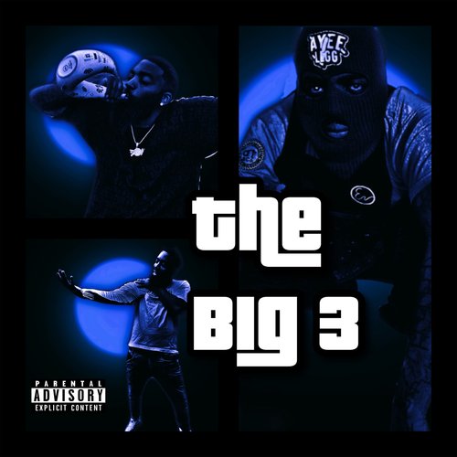 The Big 3_poster_image