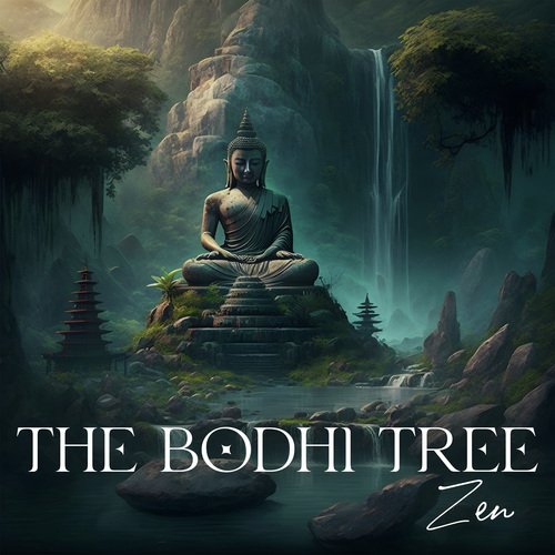 Silent Meditation Zone cover art