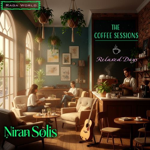 The Coffee Sessions