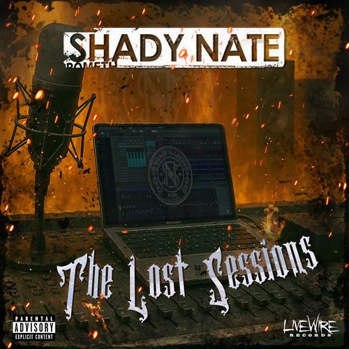 Updated cover art