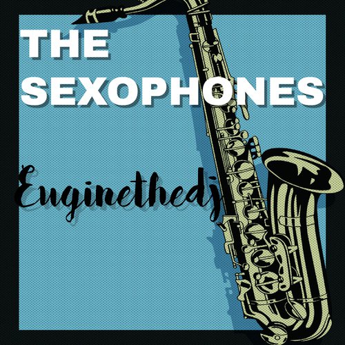 The Sexophones_poster_image