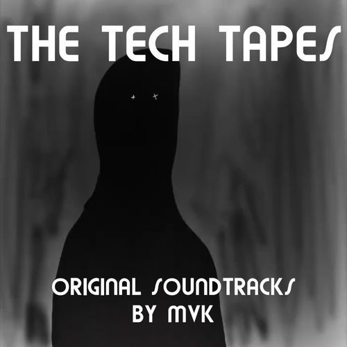 The Tech Tapes