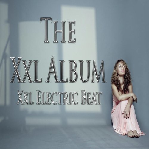 The XXL Album