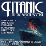 Titanic: An Epic Musical Voyage