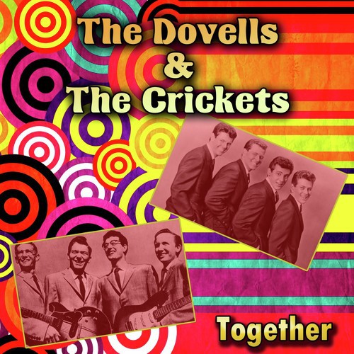 The Jitterbug Lyrics - The Dovells - Only on JioSaavn