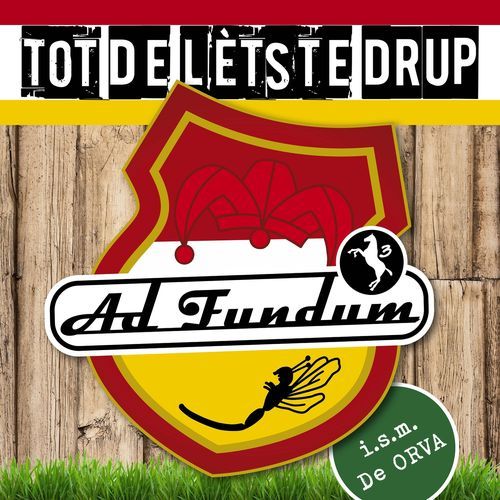 Tot De Lèste Drup