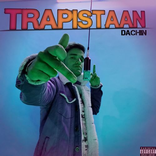 Trapistaan