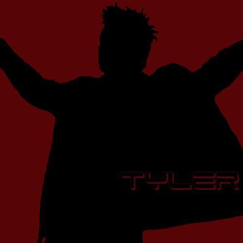 Tyler cover art