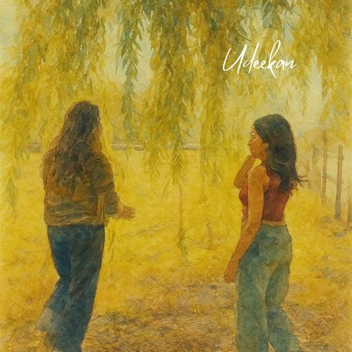Udeekan