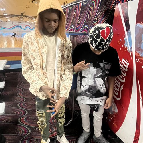 Vato Pt2 cover art