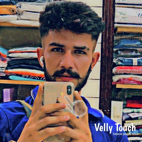 Velly Touch