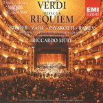 Verdi Requiem