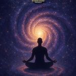 Vibration Meditation Music