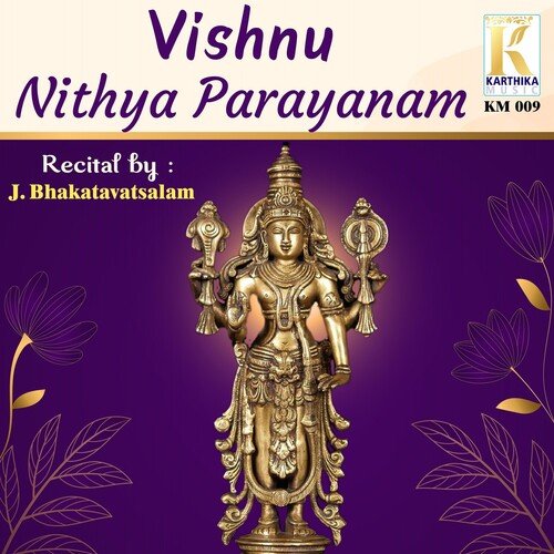 Vishnu Nithya Parayanam