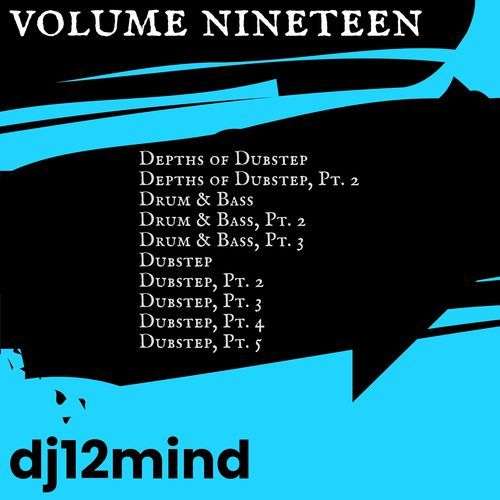 Dubstep cover art