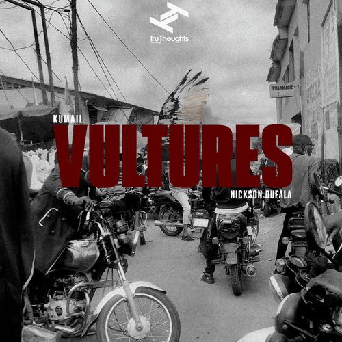 Vultures