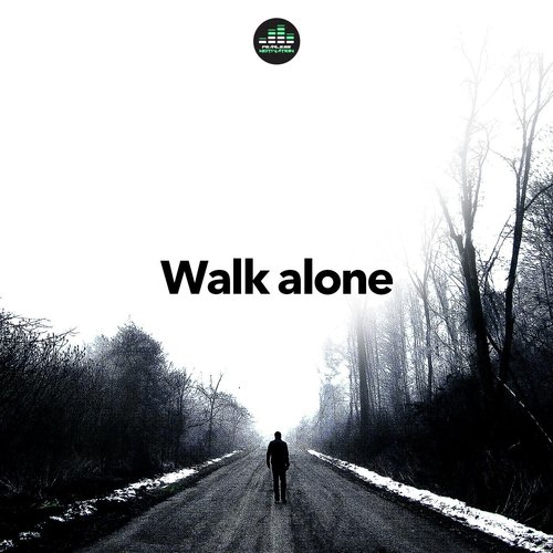 Walk Alone cover art