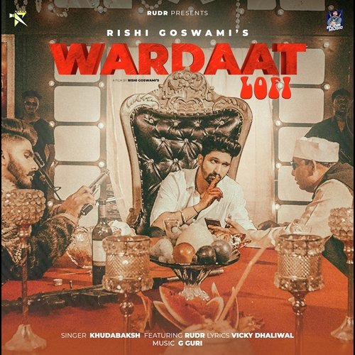 Wardaat Lofi