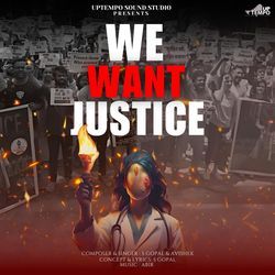 We Want Justice-RDslfQ14Ylo