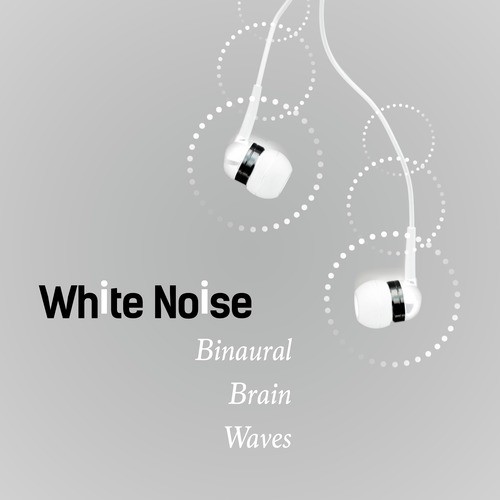 White Noise: Binaural Brain Waves