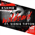 Wildcard (feat. Sidnie Tipton)