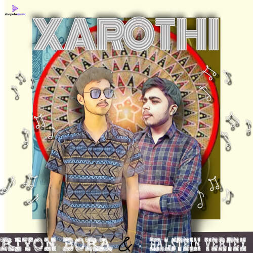 Xarothi