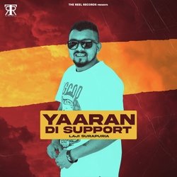 YAARAN DI SUPPORT-FCYSYDpbZl4