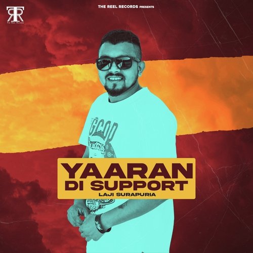 YAARAN DI SUPPORT