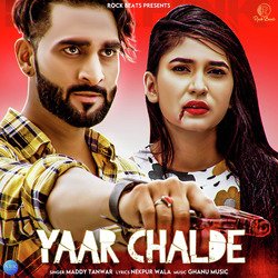 Yaar Chalde-QSklazhFVmc