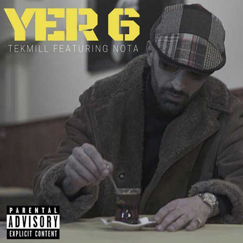 Yer 6 (feat. Nota)