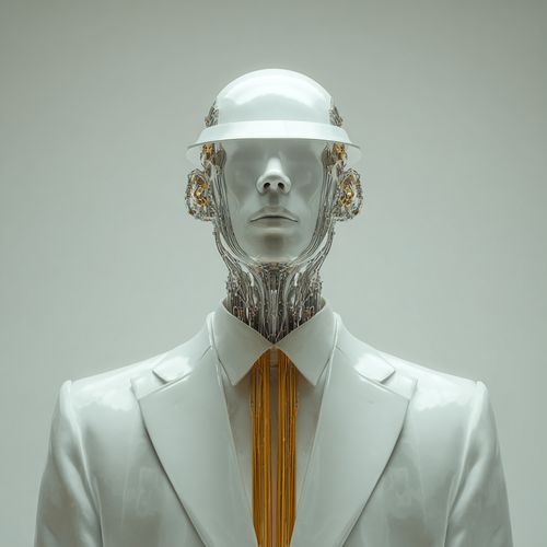 Yes Man cover art