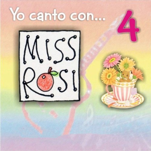 Mira Mi Carita Song Download from Yo canto con miss rosi 4