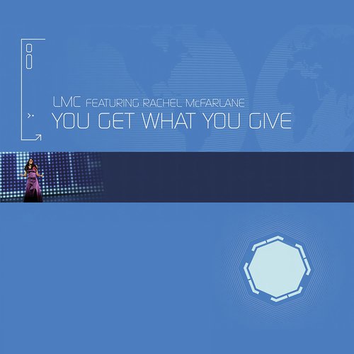 You Get What You Give