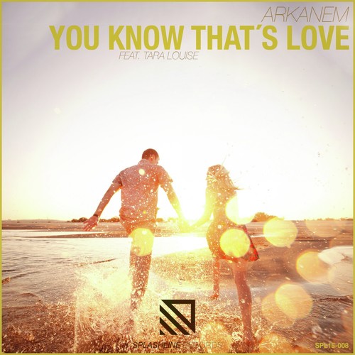 You Know That's Love_poster_image