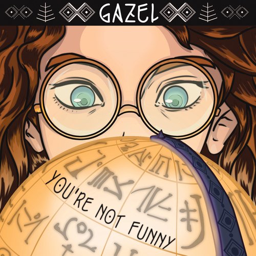 You&#039;re Not Funny