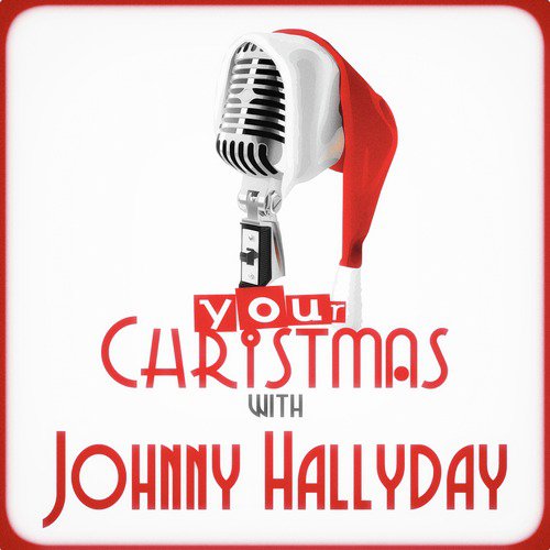 Your Christmas with Johnny Hallyday