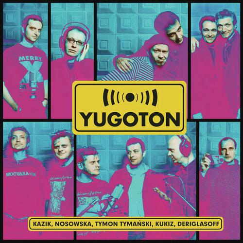 Yugoton