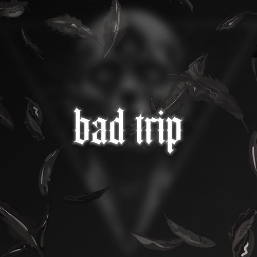 bad trip cover art