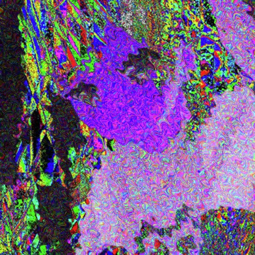 lxst cover art