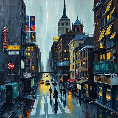 slow moves cover art