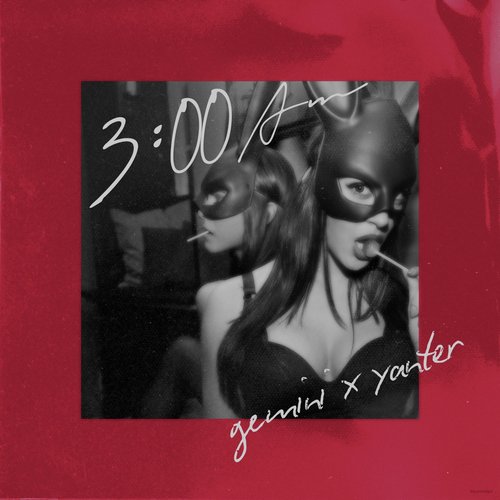 3:00 AM (feat. Yanter)