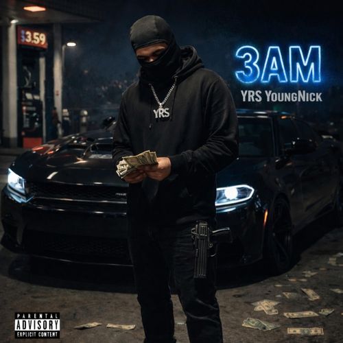 3AM cover art