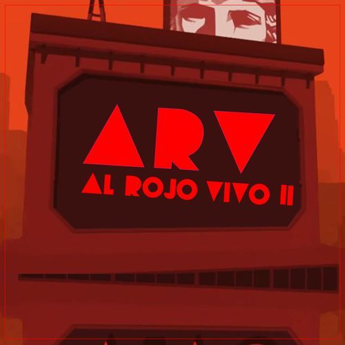 Abstracto cover art