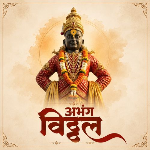 Abhang Vitthal