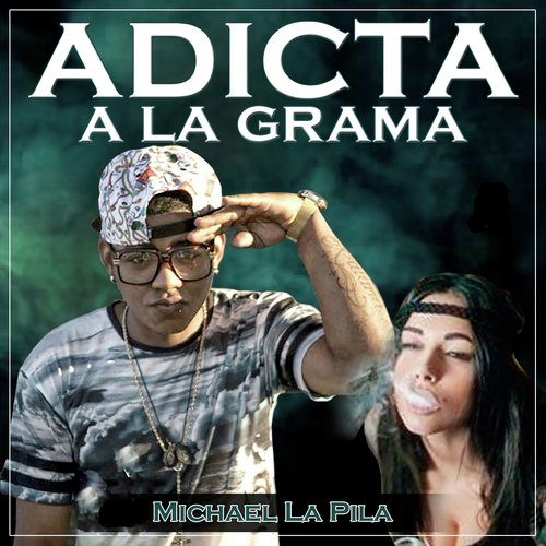 Adicta A La Grama_poster_image