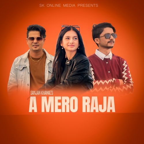 Ae Mero Raja_poster_image