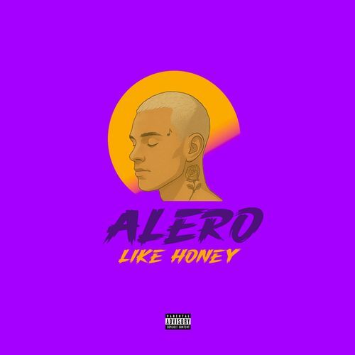 Alero cover art