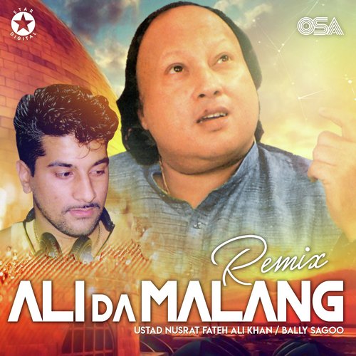 Ali Da Malang