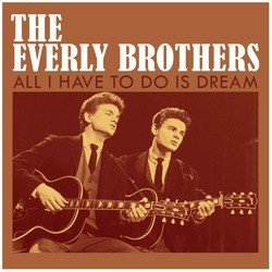 The Everly Brothers