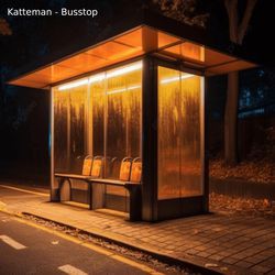 Alone is not a Home by Katteman